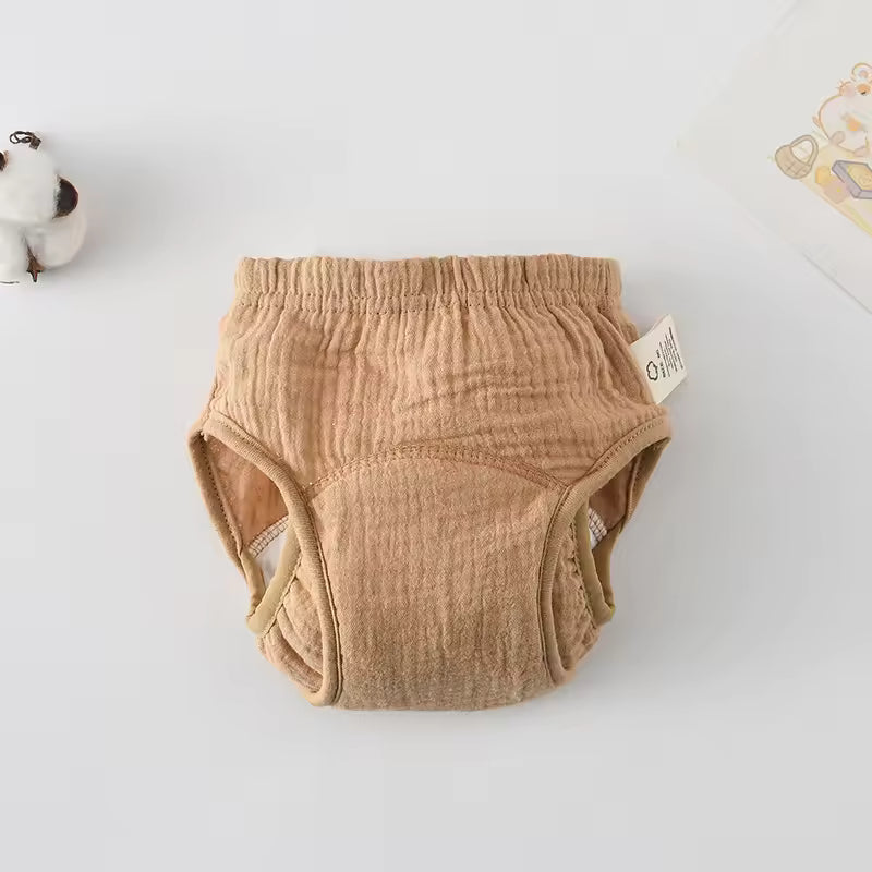 Culotte d’apprentissage lavable