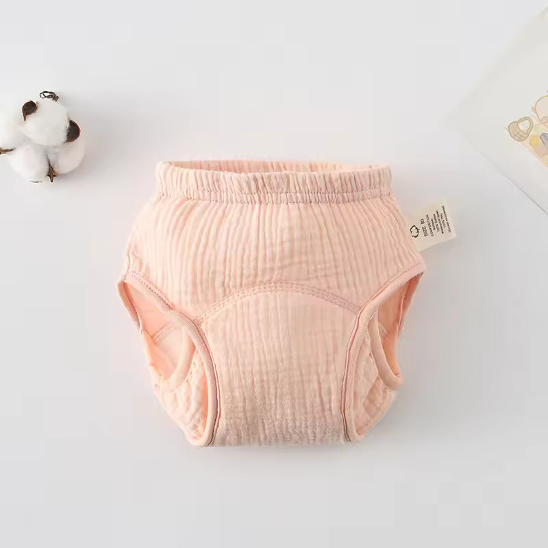 Culotte d’apprentissage lavable