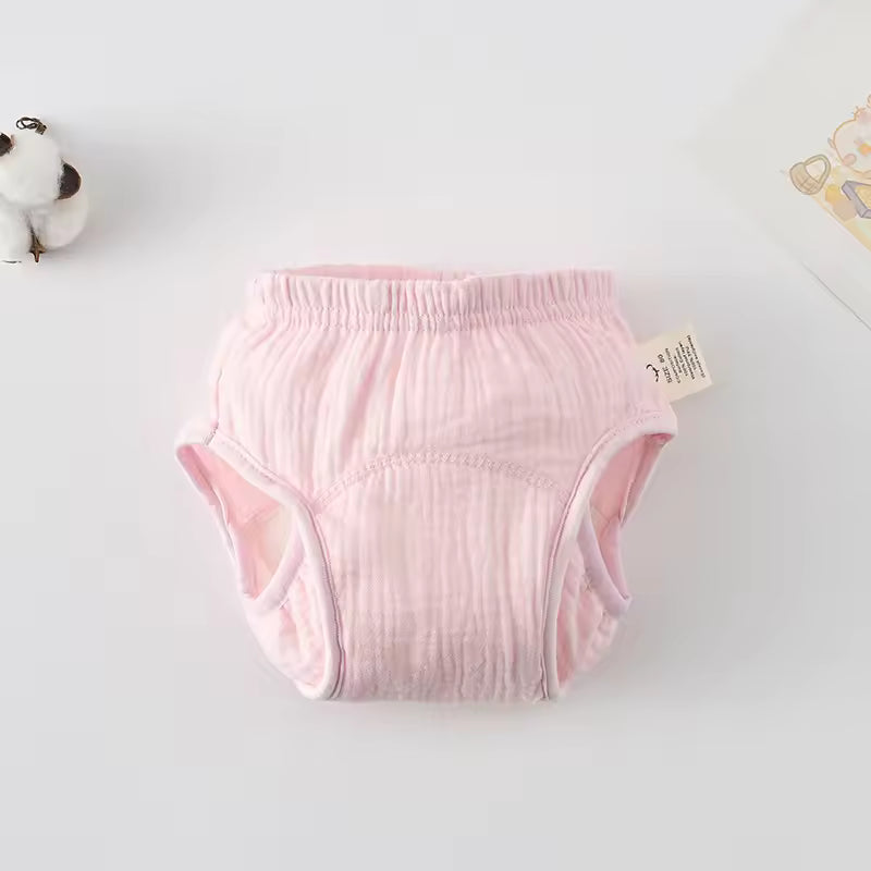 Culotte d’apprentissage lavable