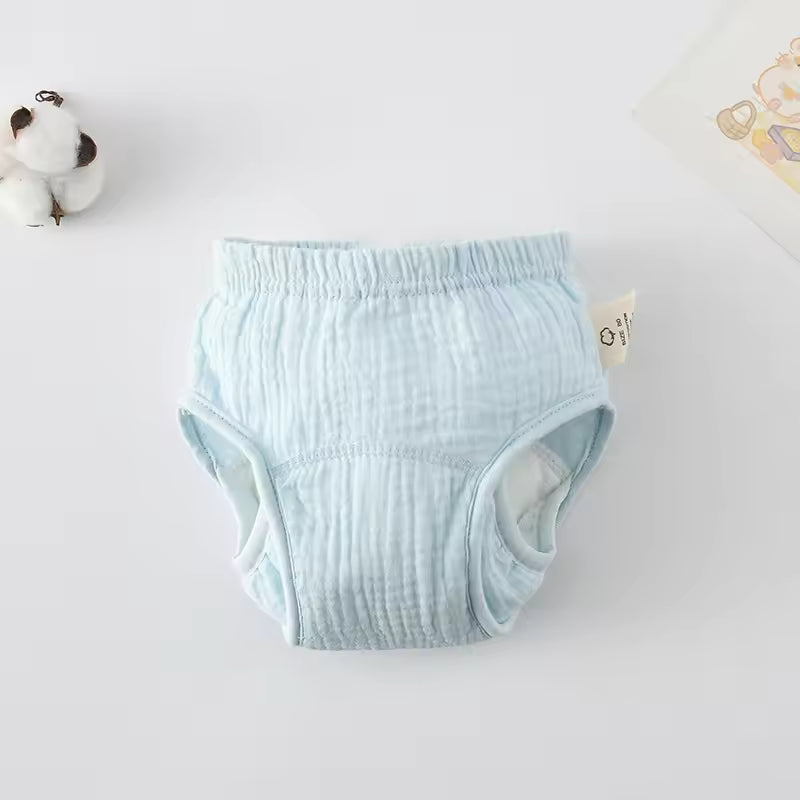 Culotte d’apprentissage lavable